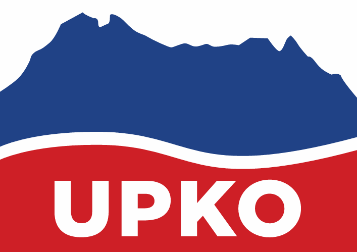 UPKO Logo